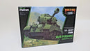 MENG MODEL WWT-010 PERSHING, WWT-011 38T, &AMP; WWT-013
