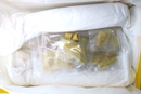 RARE Collect-Aire 1/48 F-86D/K/L Sabre Dog Model Kit No. 4846