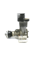 Vintage Veco 26 Model Nitro Engine AS - IS - WISE GUYS HOBBIES LLC
