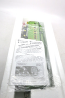 MTH 10-1068-1 Standard Gauge Tinplate Traditions Coach Car - Liberty Bell