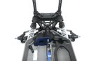 Traxxas Stampede 4x4 Rolling Chassis Roller Complete 6722 Telluride - WISE GUYS HOBBIES LLC