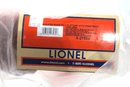 LIONEL 6 - 27564 MILWAUKEE ROAD PS - 4 FLATCAR w/2 PIGGYBACK TRAILERS, O - WISE GUYS HOBBIES LLC