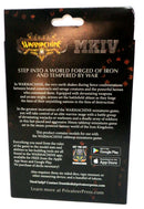 Privateer Press Warmachine MKIV Orgoth Tyrant Heavy Warjack Resin Miniature