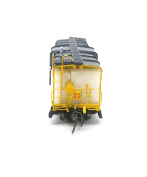 Overland OMI HO Scale B&O Baltimore and Ohio I-12 Bay Window Caboose Rd C2473 - WISE GUYS HOBBIES LLC