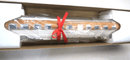 Golden Gate Depot DRGW PROSPECTOR CAR 5 - 5 - 6 Sleeper (O Scale Aluminum) - WISE GUYS HOBBIES LLC