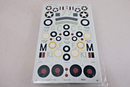Aeromaster Decals 48 - 440 Sea Hurricanes At War Part II - WISE GUYS HOBBIES LLC