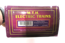 MTH 20-93026 Boston & Maine 50' Double Plug Boxcar