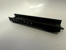 O SCALE 2R NORFOLK & WESTERN FOLDING TAB END MOW GONDOLA BRASS PRECISION SCALE?