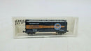  40' PS1 BOXCAR " B&AMP;O TIMESAVER" UNIVERSAL ATLAS 3431 NEW