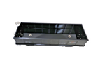MTH 10-21 Harley-Davidson 200 Series Std. Gauge Gondola Car Production Sample