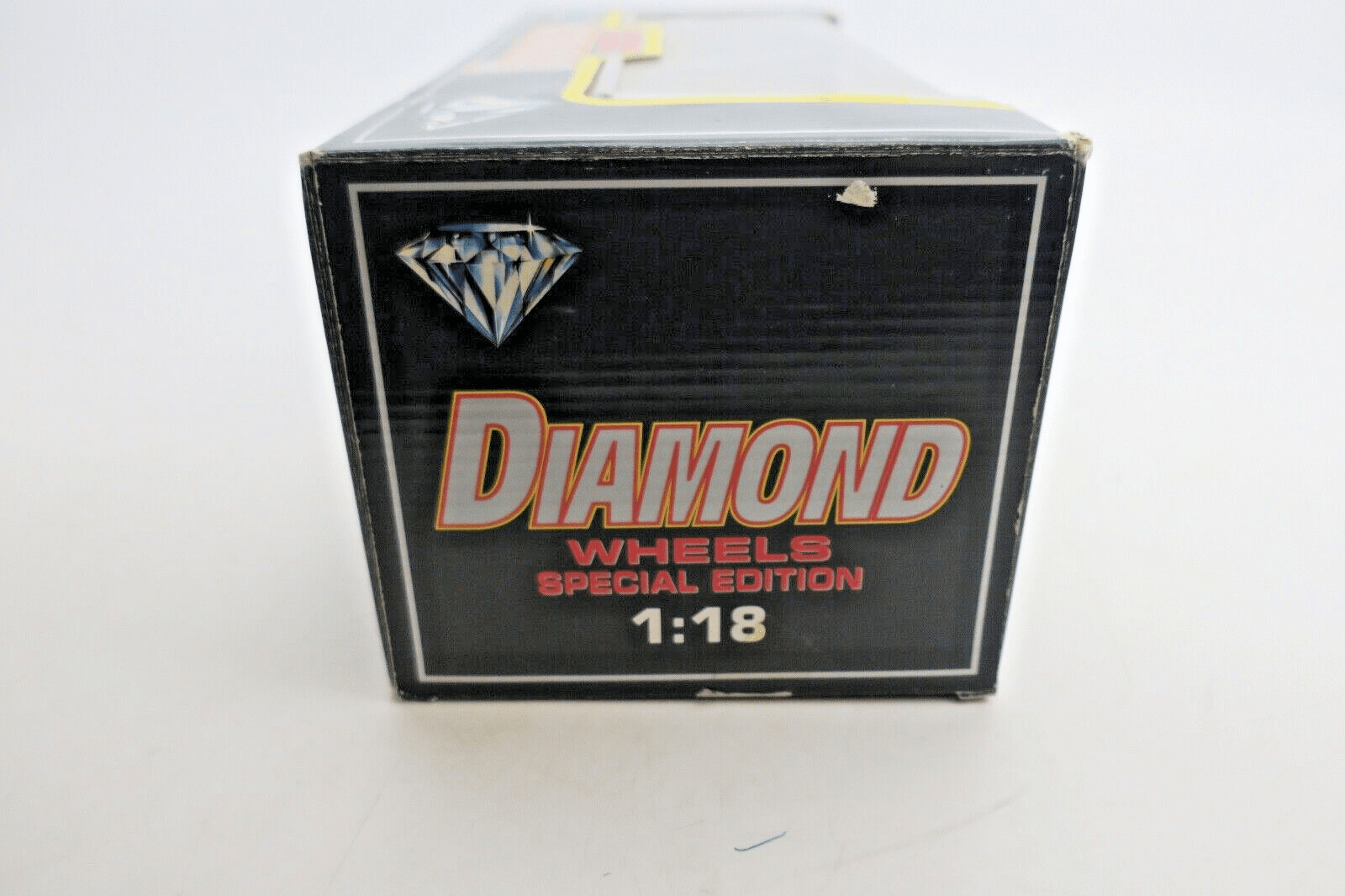 Diamond Wheels- 1957 Chevrolet Bel Air - 1:18 Diecast - WISE GUYS HOBBIES LLC