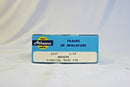 HO ATHEARN #1557 -- KIT -- HOOKER -- CHEMICALS &AMP; PLASTICS -- TANK CAR #56659