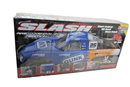 Very Rare Special Edition RC Traxxas Gunk Slash 1/10th Scale Brushed OP - WISE GUYS HOBBIES LLC