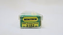 MINITRIX N SCALE &AMP; EASTERN OPEN TOP 3 HOPPER FREIGHT CAR-NIB