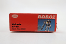 Testors Robots Macross 1/200 Valkyrie VF - 1S 0009 Used in Battletech - WISE GUYS HOBBIES LLC