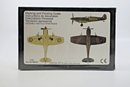 Starfix 1/48 Supermarine Spitfire F. Mk. 21 Model Kit - WISE GUYS HOBBIES LLC