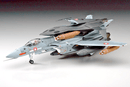 Hasegawa Macross Zero 1/72 VF - 0A/S w/ Ghost Model Kit - WISE GUYS HOBBIES LLC