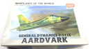 Academy 1/144 General Dynamics F-111E Aardvark Model Kit 4420