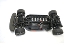 Tamiya TT - 01 1/10 On Road 4WD Shaft Drive Roller - WISE GUYS HOBBIES LLC