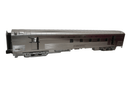MTH 20 - 64119 SF 70' Streamlined RPO Passenger Car (Ribbed) 3 - Rail O - Scale NEW - WISE GUYS HOBBIES LLC