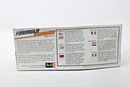 Revell 1/25 Formula Sunbird IMSA Pontiac Plastic Model Kit
