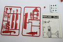 Vintage Revell 1/72 Fokker Triplane Model Kit H - 52 - WISE GUYS HOBBIES LLC