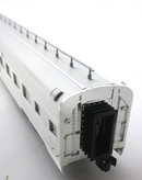K-Line K4670-40054 NYC "Theodore Roosevelt" 21" Aluminum Observation Car 3Rail