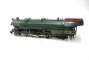 Williams 5104 BRASS Southern 2-8-2 Mikado Steam Locomotive and Tender