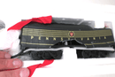MTH 30 - 1118 - 1 4 - 6 - 2 Pennsylvania K - 4s Torpedo Steam Loco & Tender 3768 AS - IS - WISE GUYS HOBBIES LLC