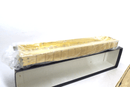 KTM US Hobbies O - Scale Brass 52FT Fishbelly Side Gondola No. 402 - LESS TRUCKS - WISE GUYS HOBBIES LLC