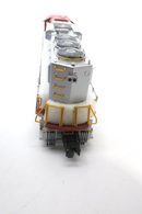Atlas O Santa Fe AT&SF Diesel Powered GP60M Lionel TMCC Cab