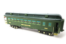 MTH Standard Gauge 416 Observation New York Passenger State Car 10-1078D