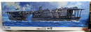 Fujimi 1/350 Imperial Japanese Navy Aircraft Carrier KAGA Model Kit
