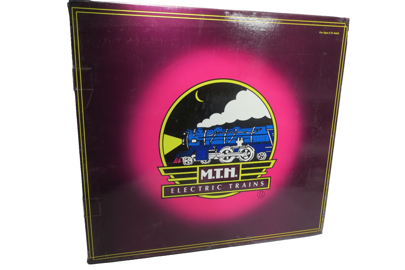 RARE MTH O SCALE 20 - 2415 - 1 New Haven C - Liner ABA Diesel Engine Set  794 / 795 - WISE GUYS HOBBIES LLC