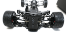 MST RMX 3.0 KMW ARR Limited Edition Drift Car Kit (Black) New Build - WISE GUYS HOBBIES LLC