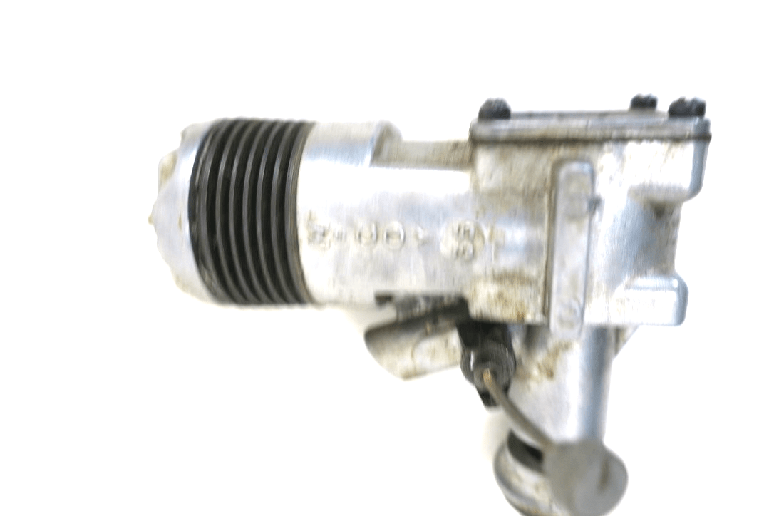 VINTAGE McCoy 35 MODEL AIRPLANE ENGINE - WISE GUYS HOBBIES LLC