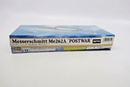 Hasegawa 1/72 Messerchmitt Me262A Postwar Model Kit - WISE GUYS HOBBIES LLC