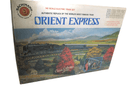 Bachmann 40 - 0185 HO Gauge “Orient Express” Steam Train Set - WISE GUYS HOBBIES LLC
