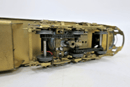Vintage NJ Custom Brass PRR Pennsylvania Rail Road BP - 20 SHARK A & B O Scale - WISE GUYS HOBBIES LLC