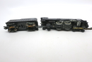 American Flyer Vintage S Gauge 4-4-2 Steam Locomotive & Tender: