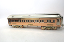 MTH Ives Standard Tin Prosperity Special 240 Pullman Passenger Car 10-5025