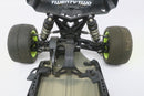 Team Losi Racing 22DC 5.0 1/10 2wd Buggy Roller Slider Chassis