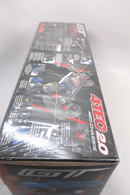 Traxxas 4 - Tec 2.0 Ford GT Blue Editon - Shelf Queen - WISE GUYS HOBBIES LLC