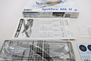 Revell 1/48 Spitfire Mk II Model Kit 85 - 5239 - WISE GUYS HOBBIES LLC