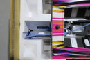 Traxxas Spartan 36" Speedboat "Floater" Minus Electronics) PINK - WISE GUYS HOBBIES LLC