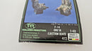 VERLINDEN 1/48 DOUGLAS ESCAPAC EJECTION SEATS LTV A-7 CORSAIR II (2 SEATS) 457