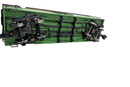 Bachmann Big Haulers G Scale 93253 Doublemint Gum BillBoard Reefer - WISE GUYS HOBBIES LLC