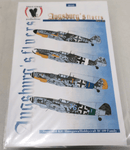Eagle Strike 48101 Augsberg's Flyers Part IV - WISE GUYS HOBBIES LLC