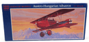 Glencoe Models 1/48 Austro - Hungarian Albatros Model Kit 05102 - WISE GUYS HOBBIES LLC