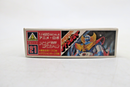 Aoshima 1/420 Gattai Atlanger Model Kit